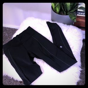 Lululemon leggings size 2
